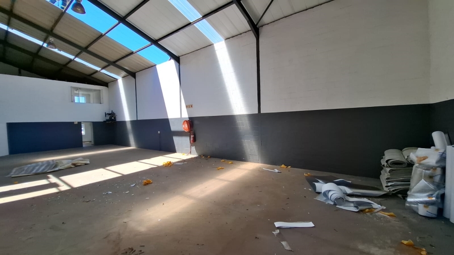 To Let commercial Property for Rent in Brackenfell Industrial Western Cape